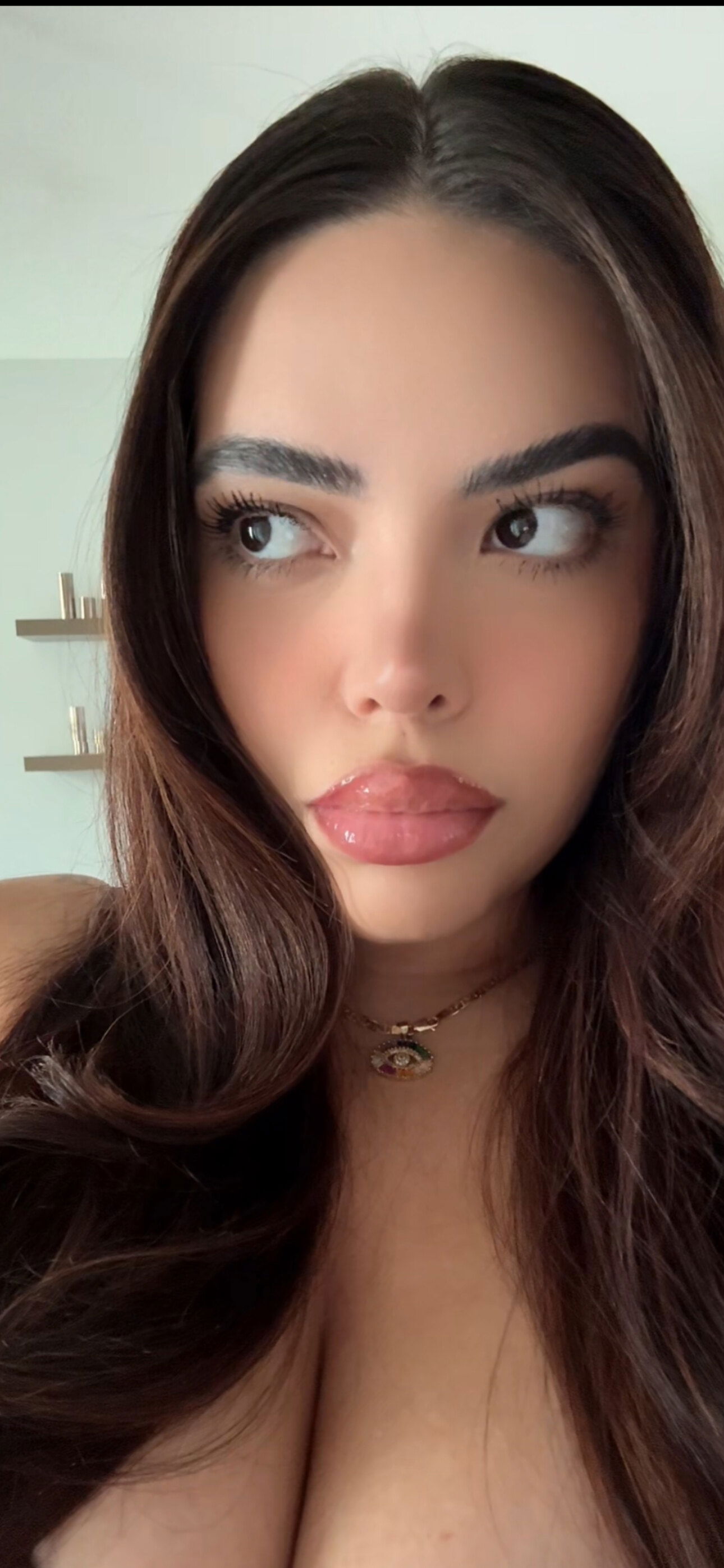 Zuleyka Santiago's avatar