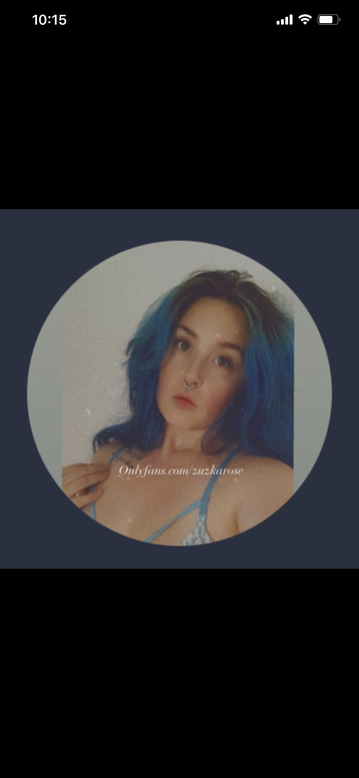 Zuzka (don’t re-sub here please)'s avatar