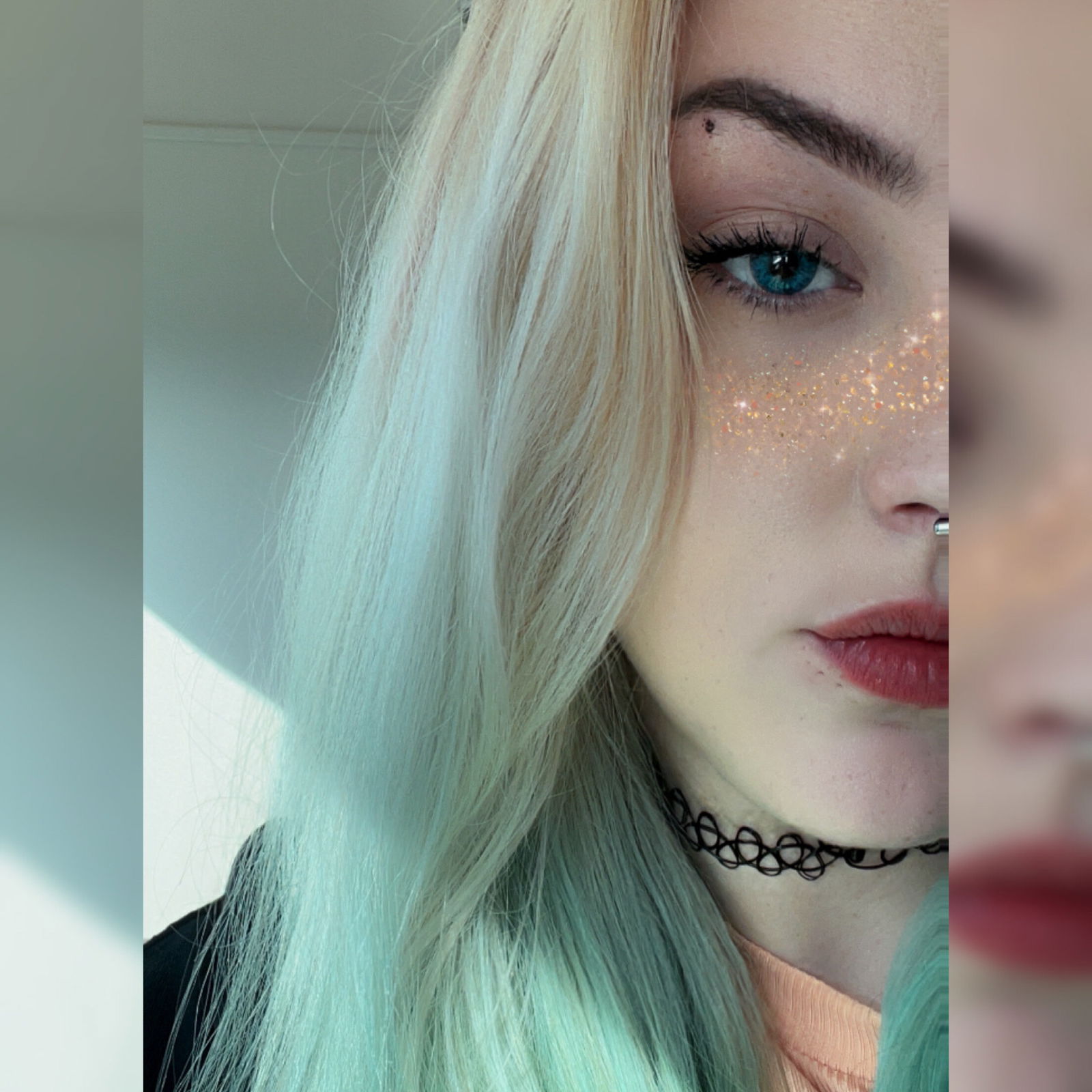 Your Tiny Emo Faery 🧚‍♀️