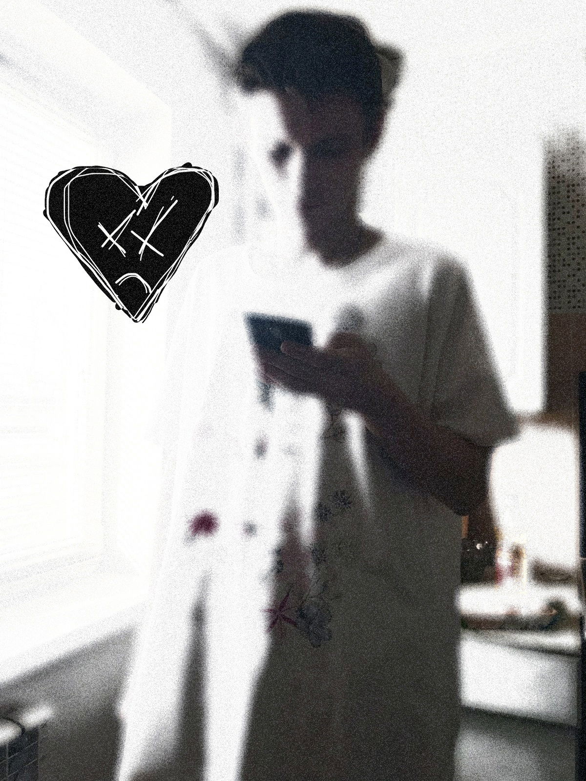 love me i'm dying