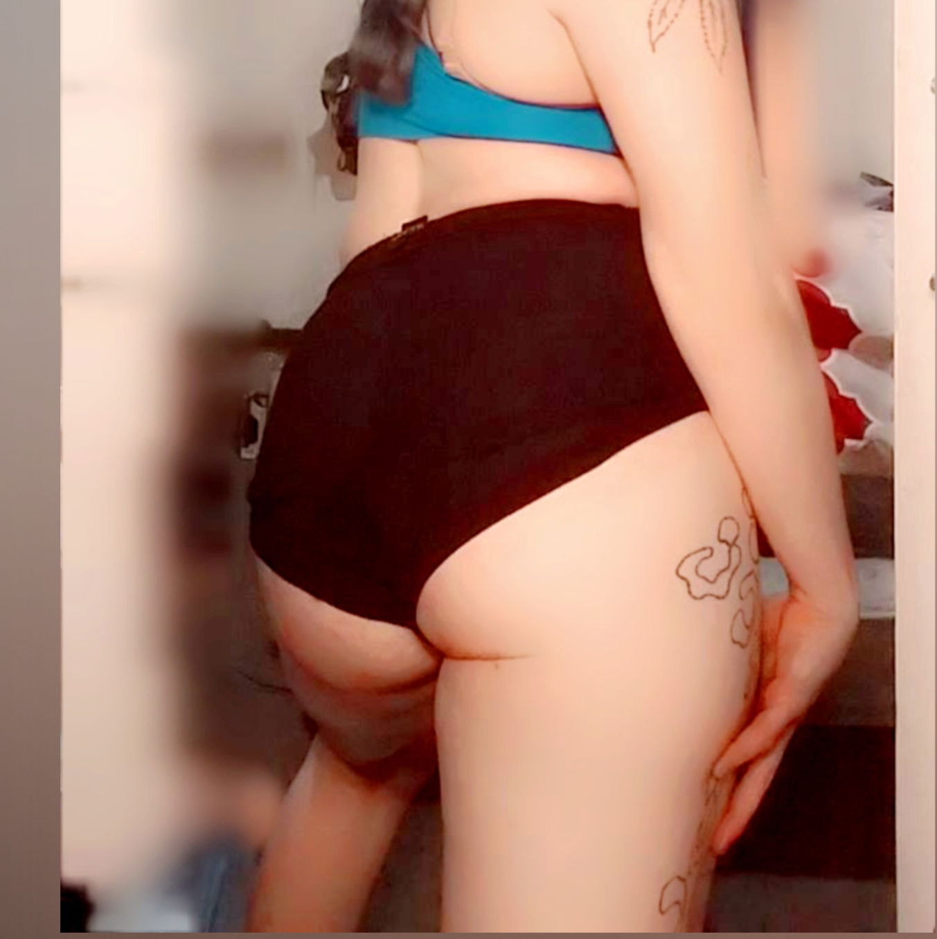Slippery Sexy Goddess profile banner
