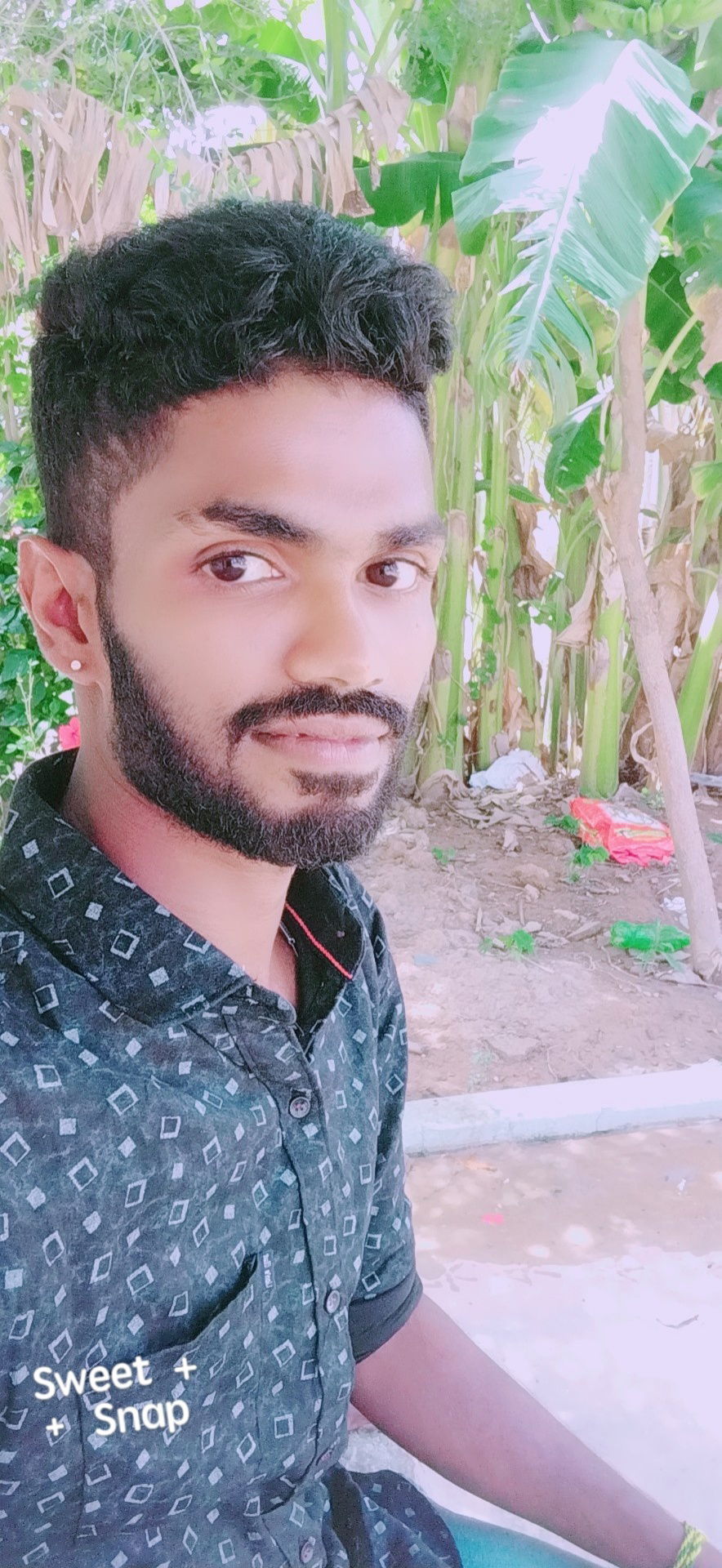 Aasvin Aasvin profile banner