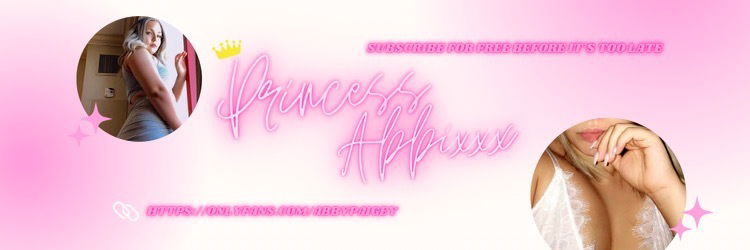 Abigail.Paige profile banner