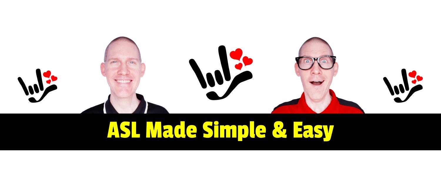 Able Lingo ASL profile banner