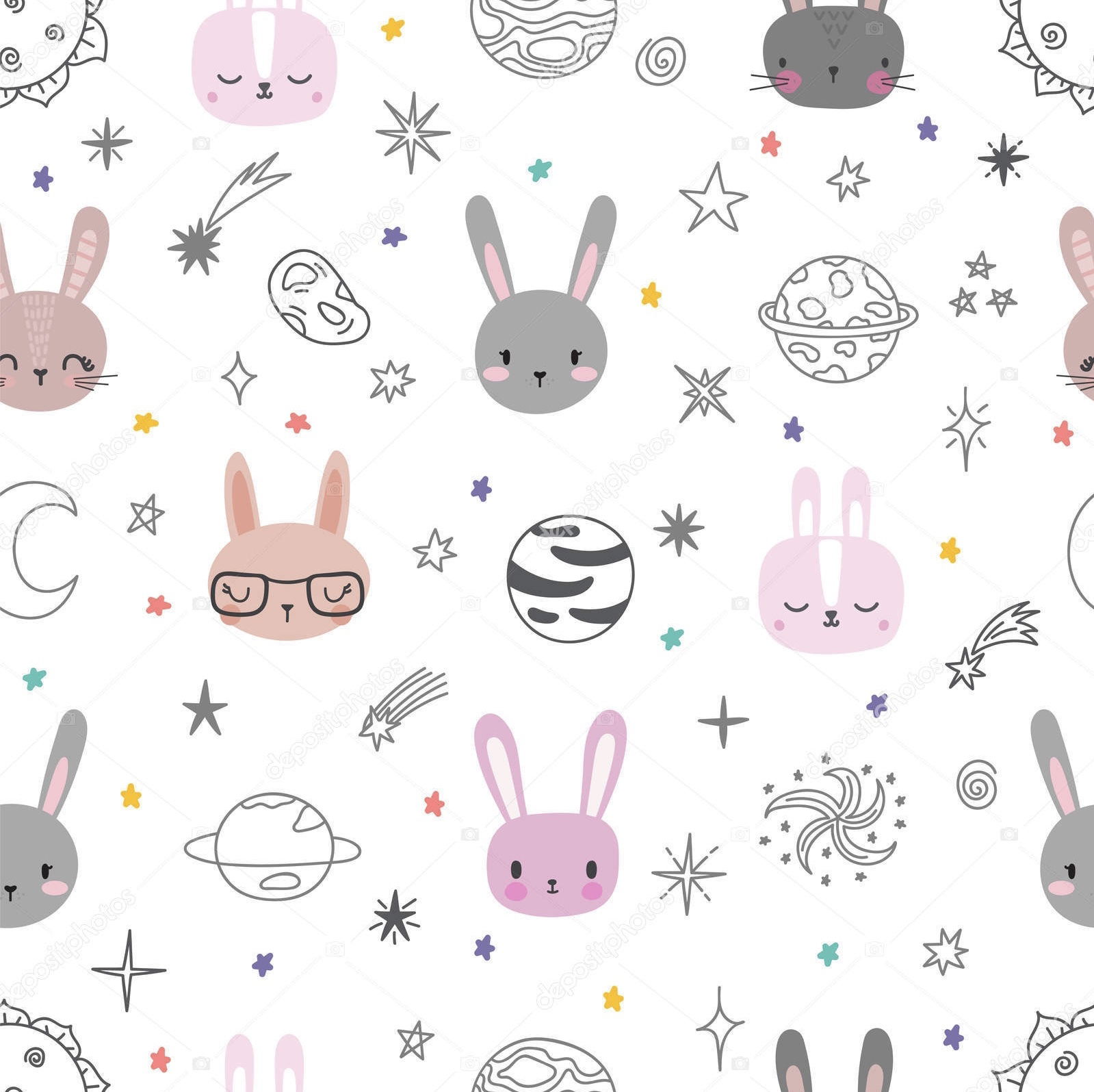 PJ Bunny profile banner