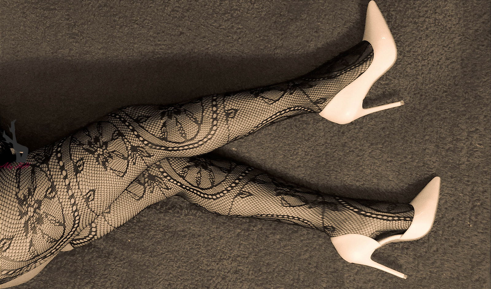 Aby High Heels profile banner