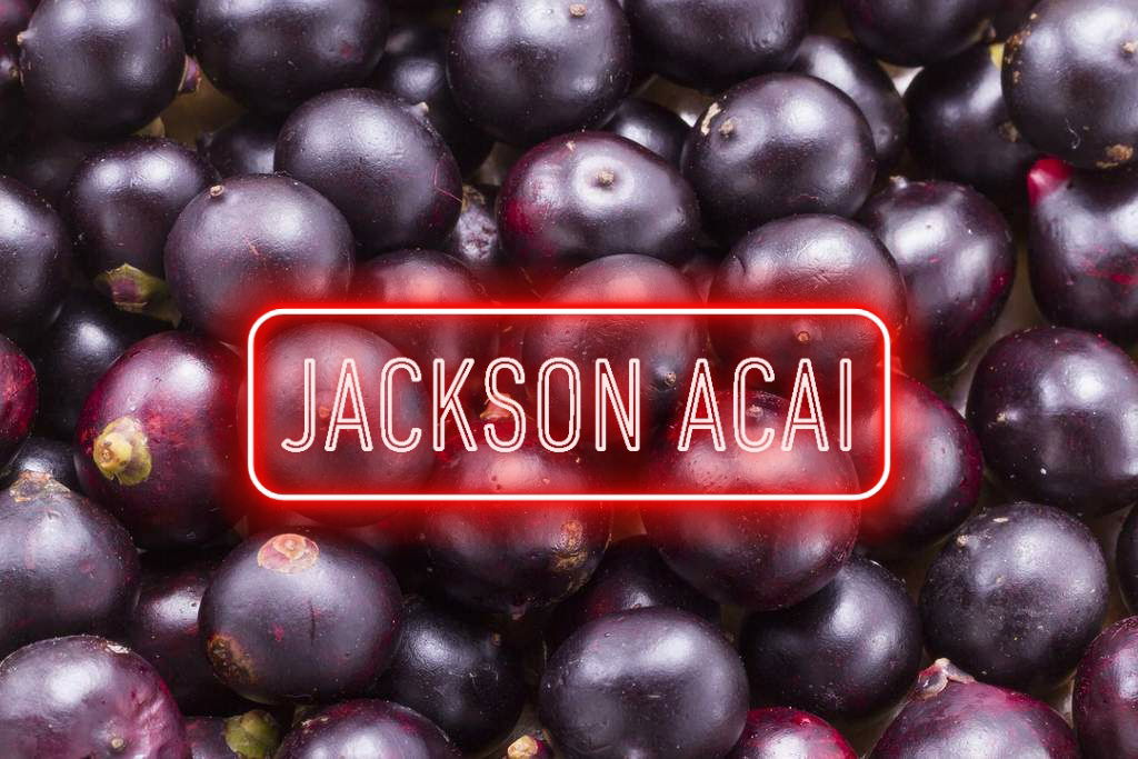 JacksonAcai profile banner