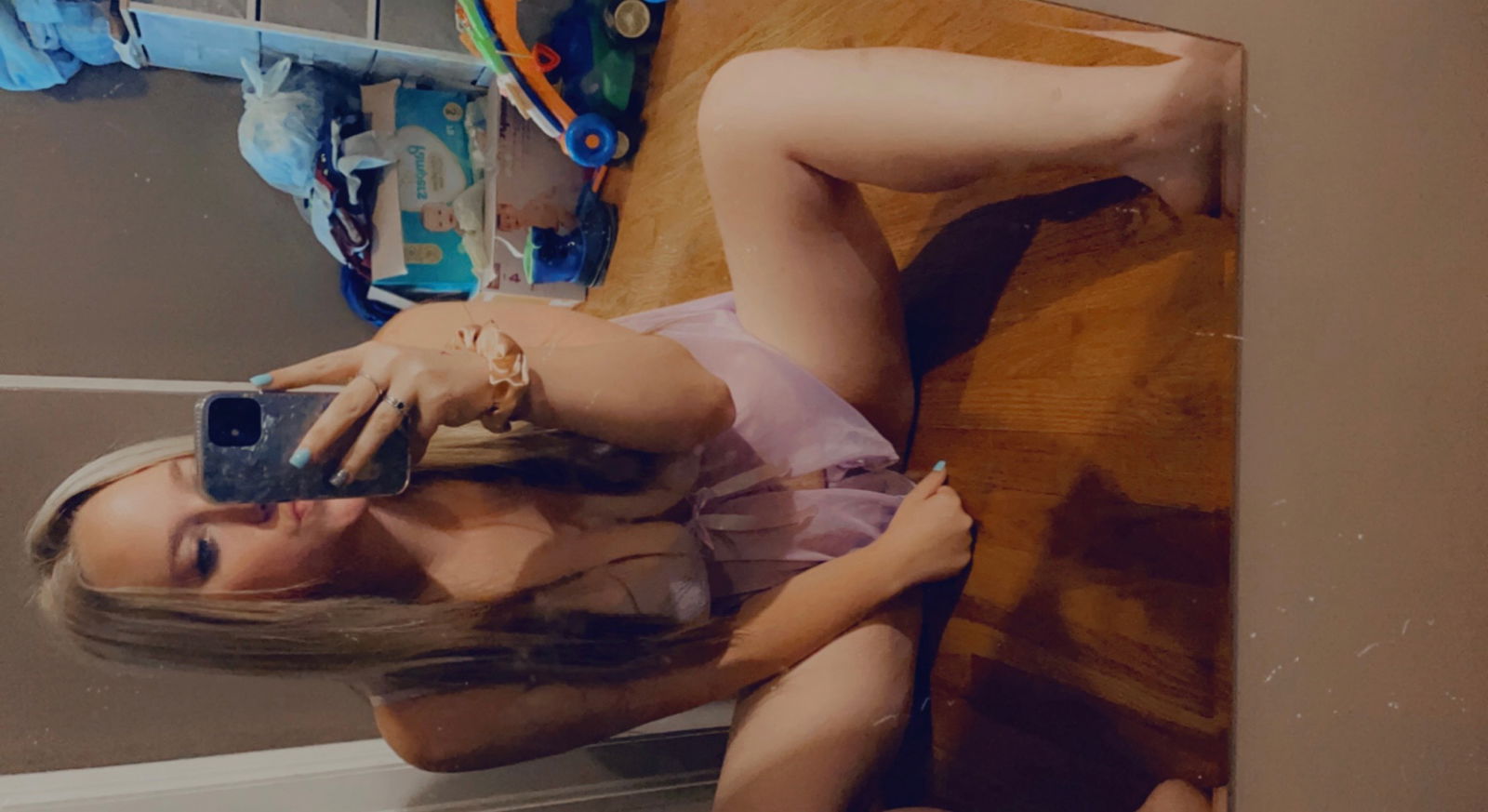 Brianna Miller profile banner