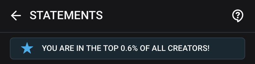 A Considerate Top™ profile banner