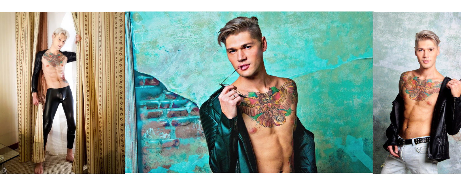Brandon profile banner