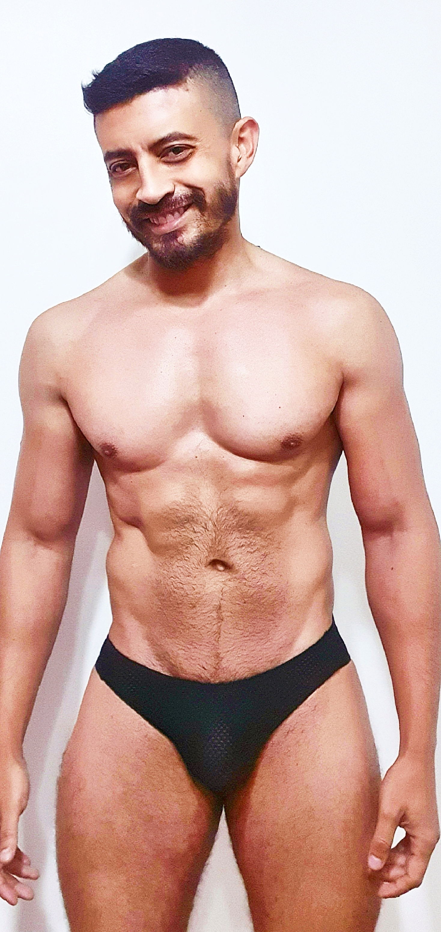 Gay Activo profile banner