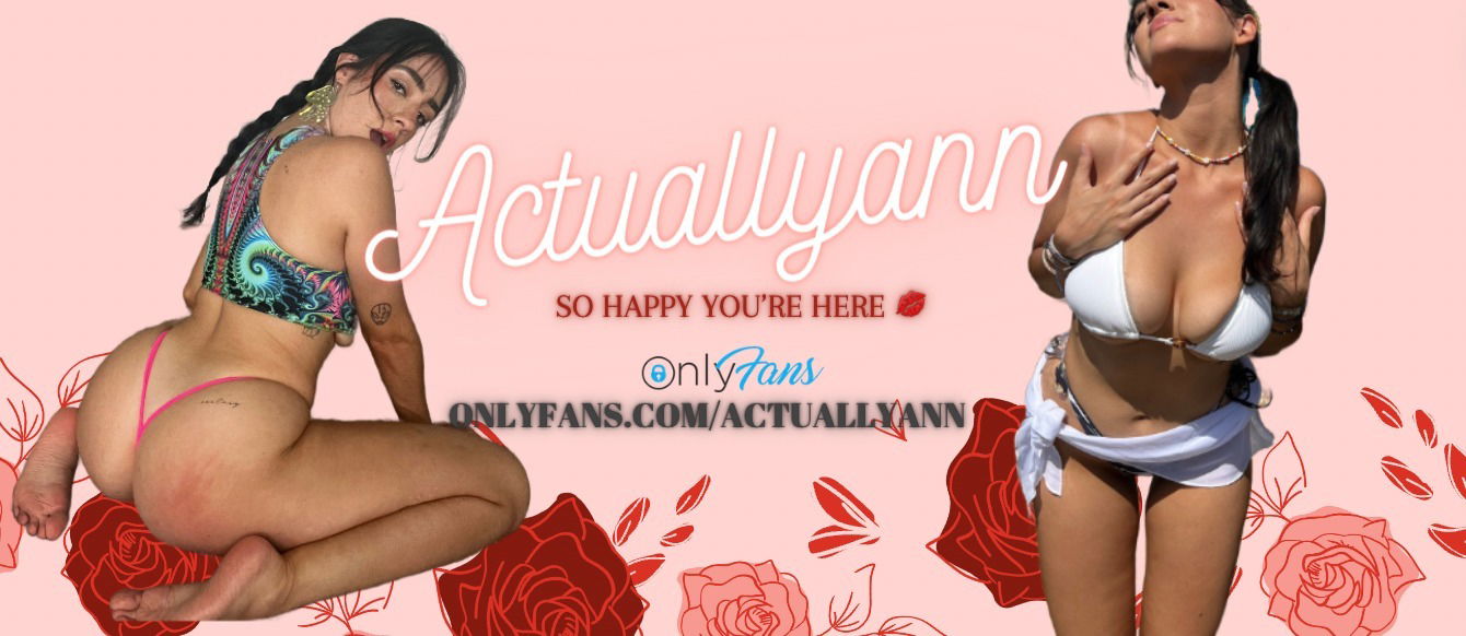ann πβ¨ profile banner