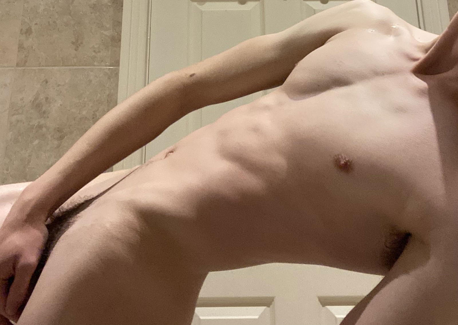 adam (18+) profile banner
