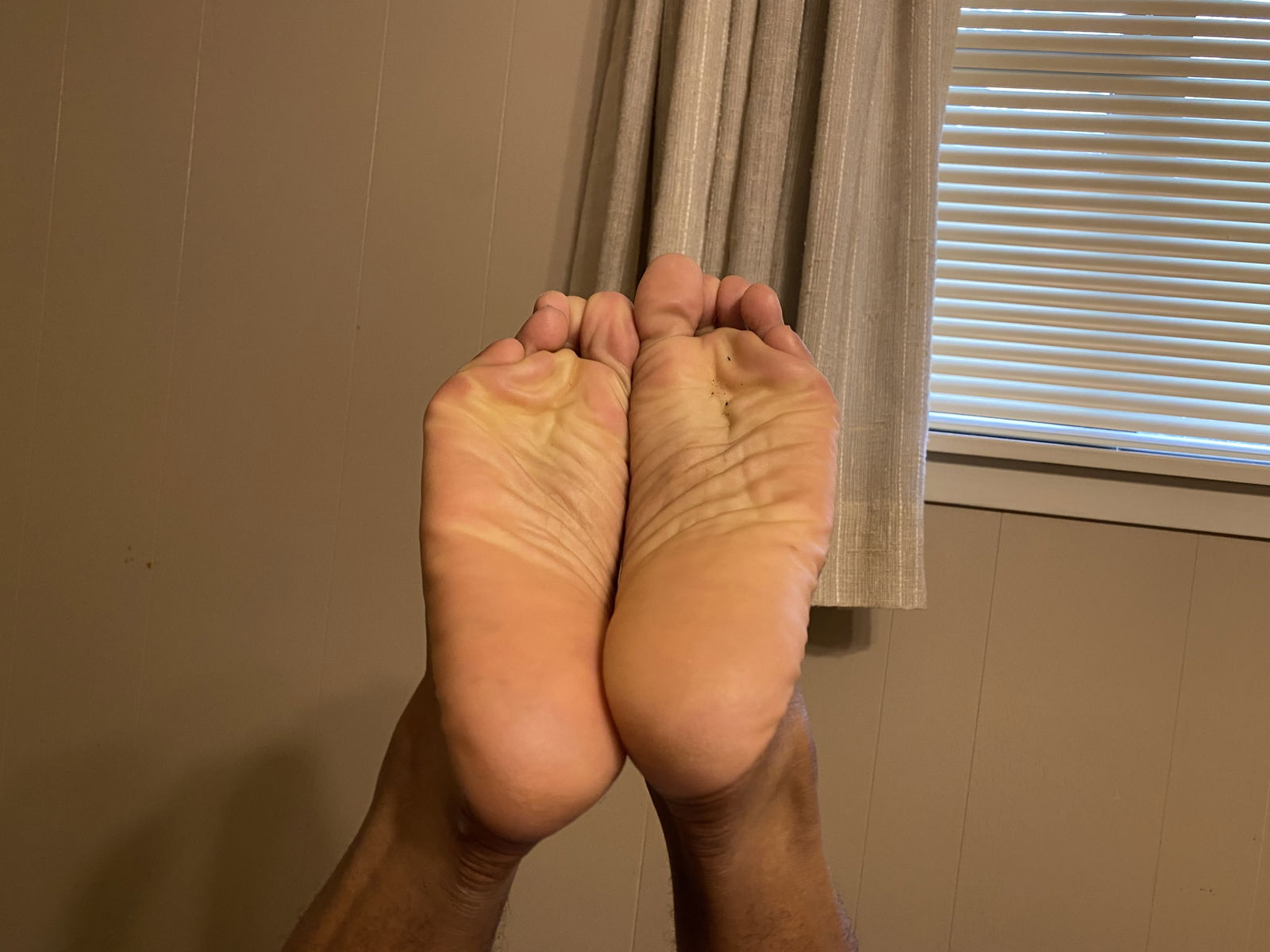 Adamjohns Feet profile banner