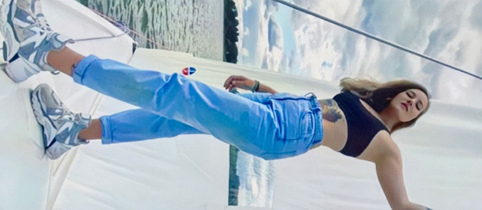 Baby Adel ππ profile banner