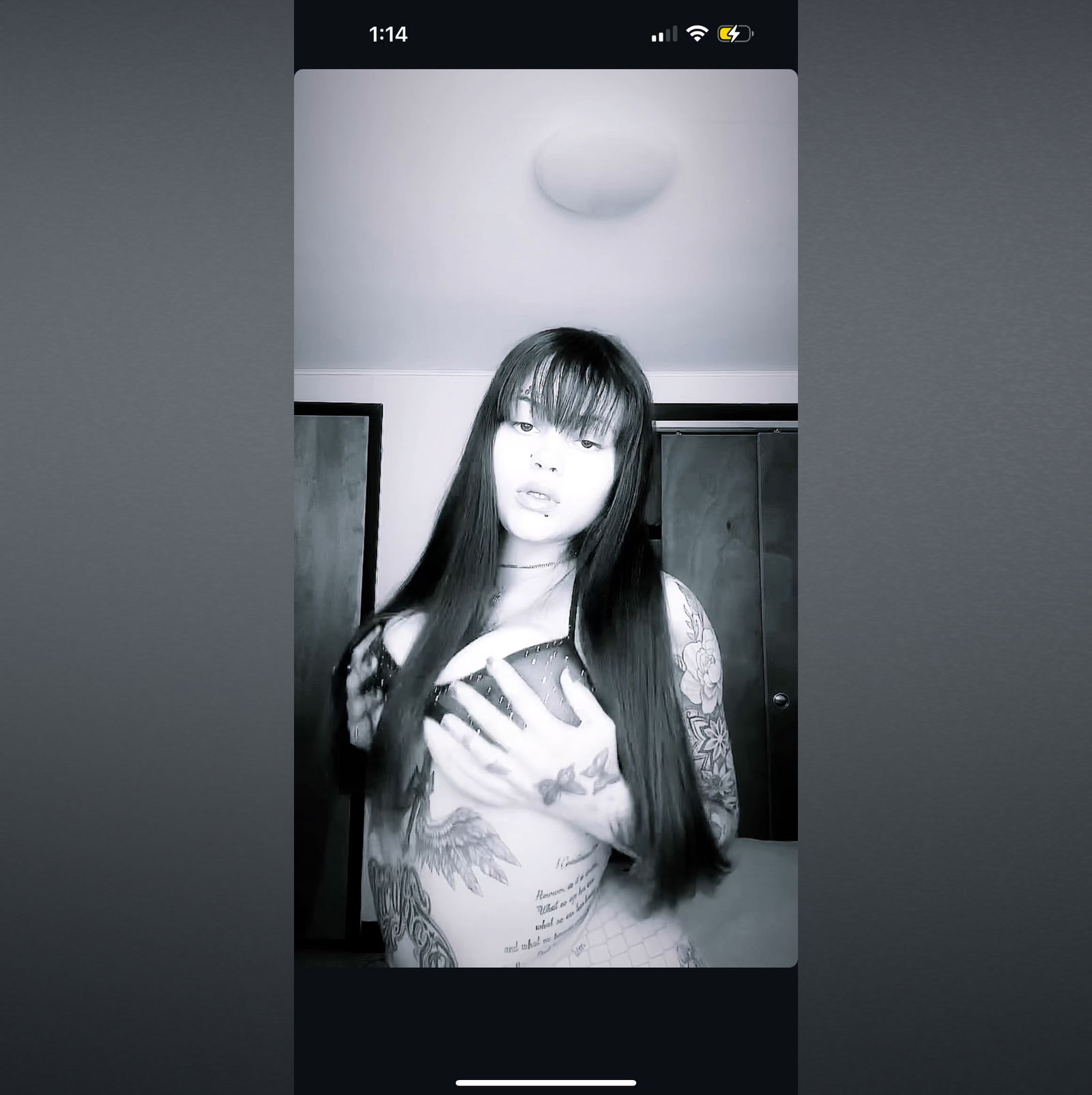 Adelina profile banner