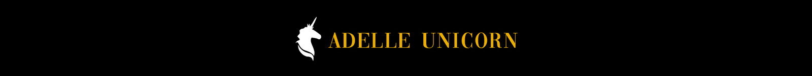 Adelle Unicorn profile banner