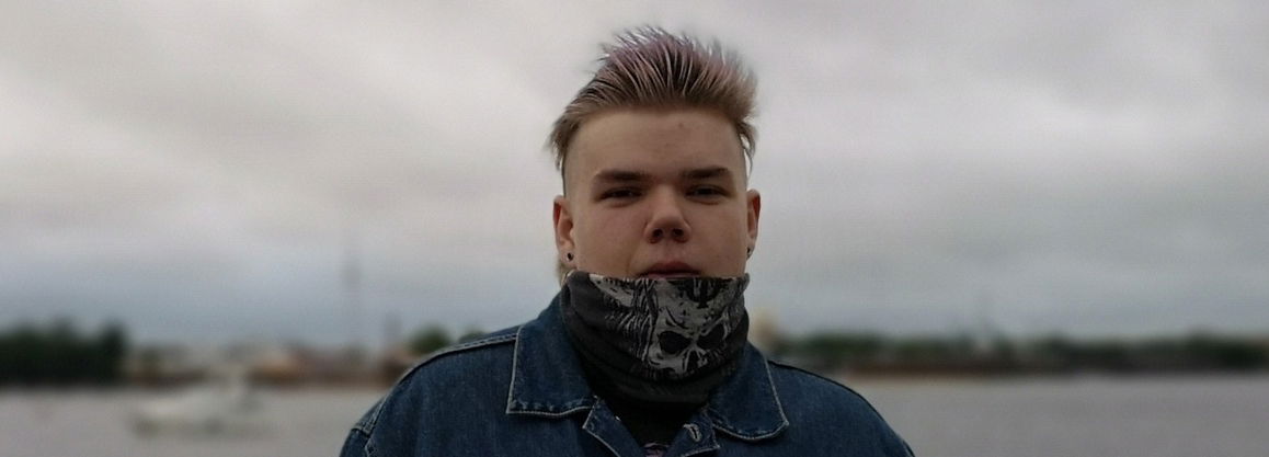 Adrian profile banner
