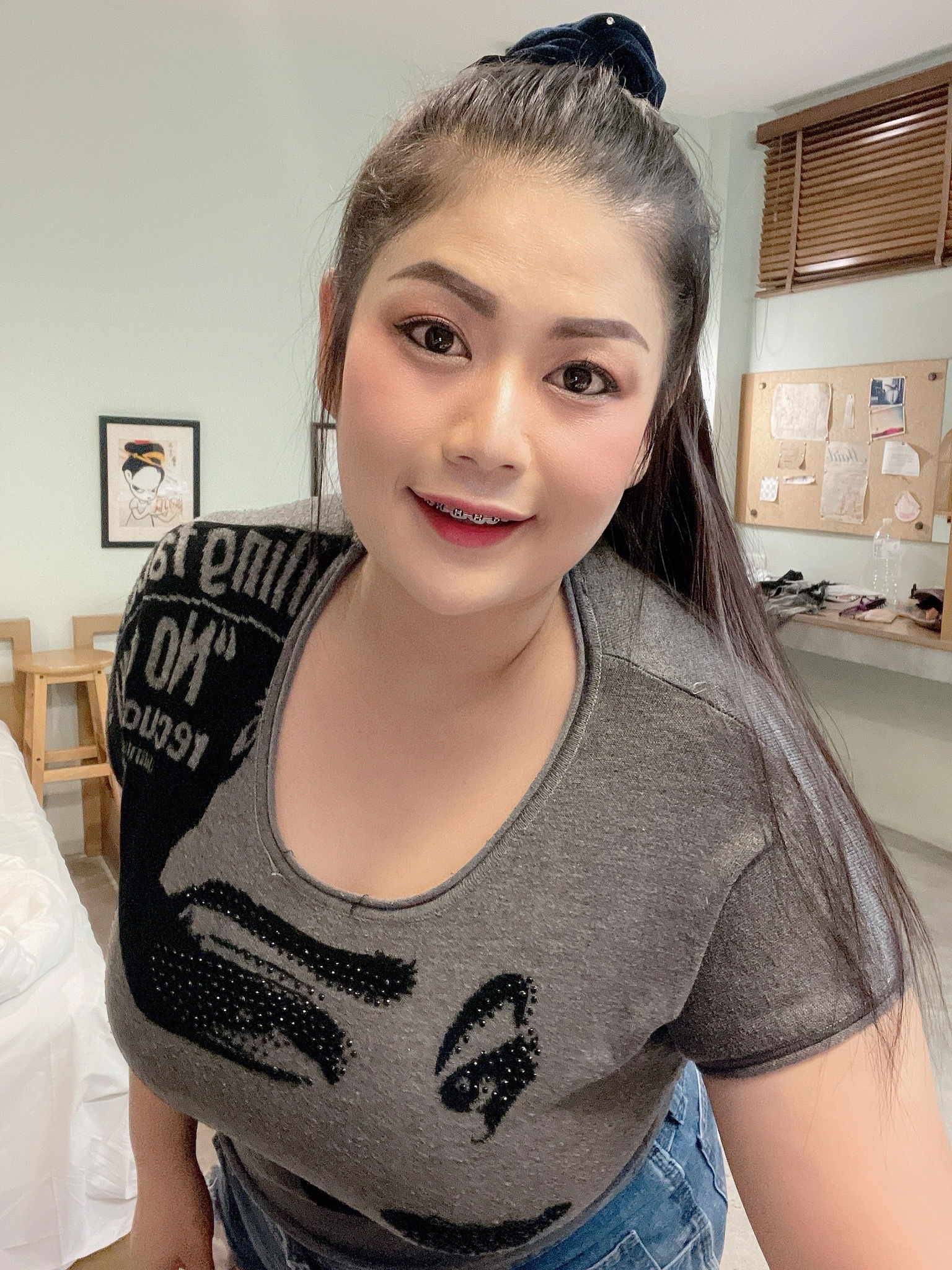 Thai massage by aeew rachanee profile banner