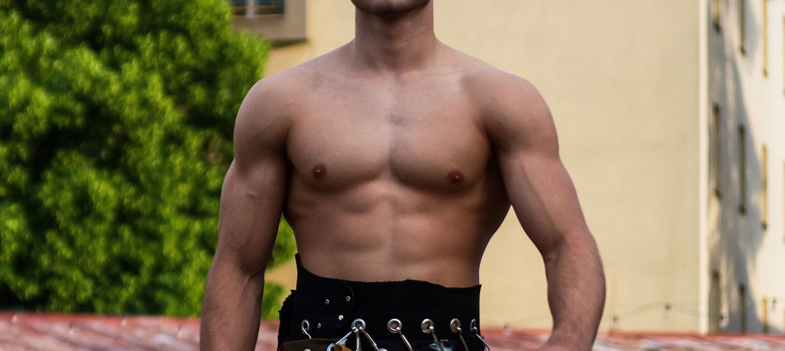 aestheticgymgod banner