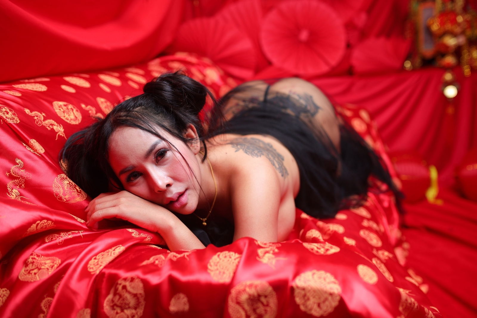 ❥AEW/อิ๋ว profile banner