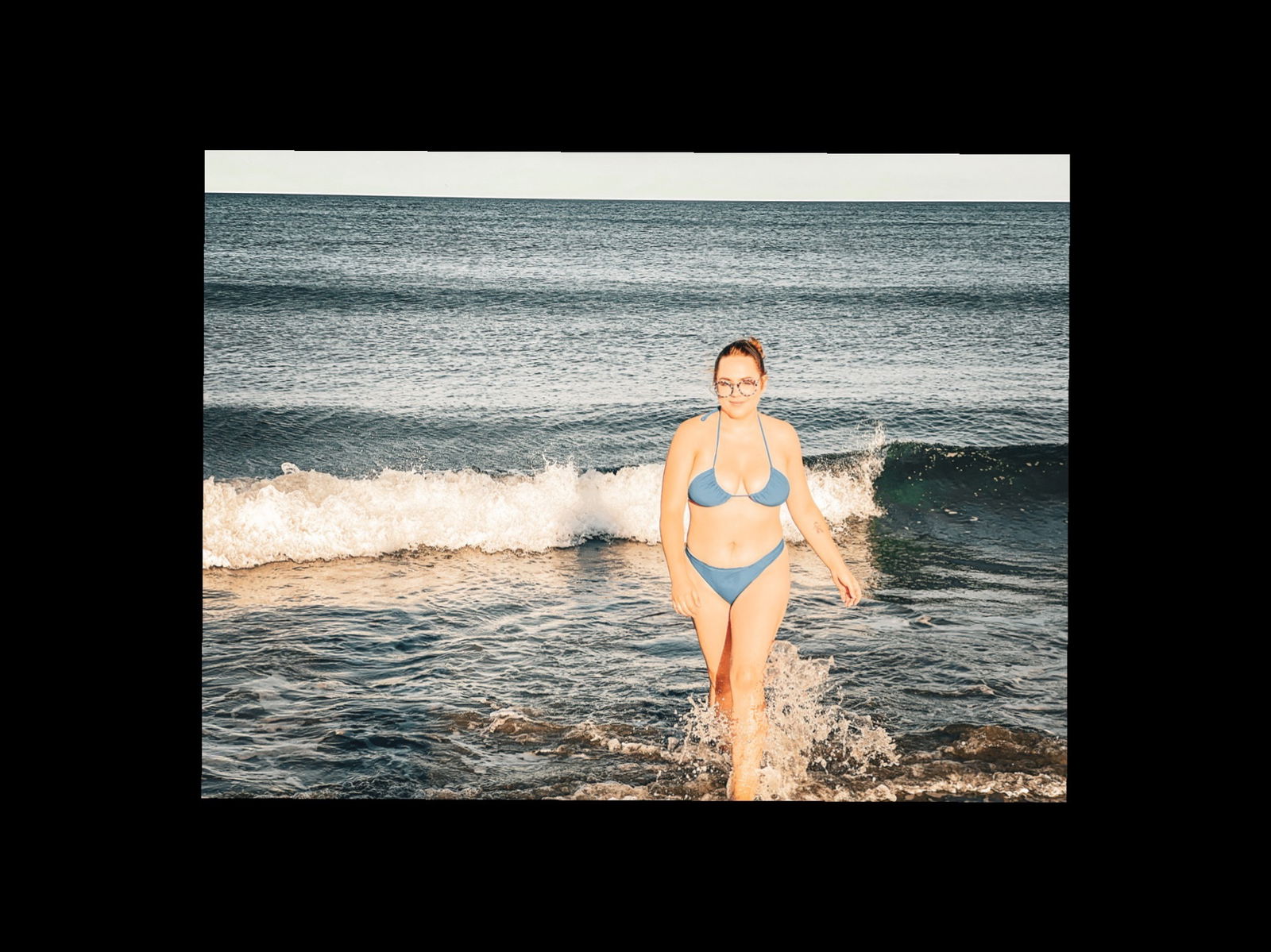 Allie Faith profile banner