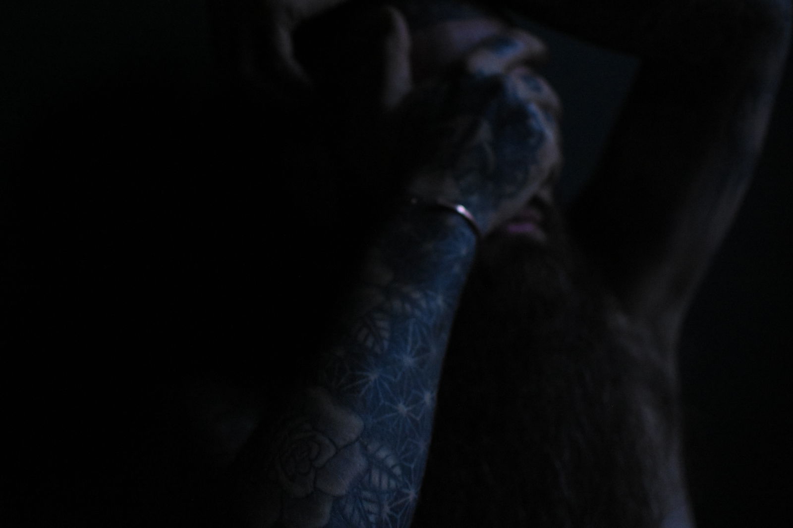 A FREAK ENCOUNTER profile banner