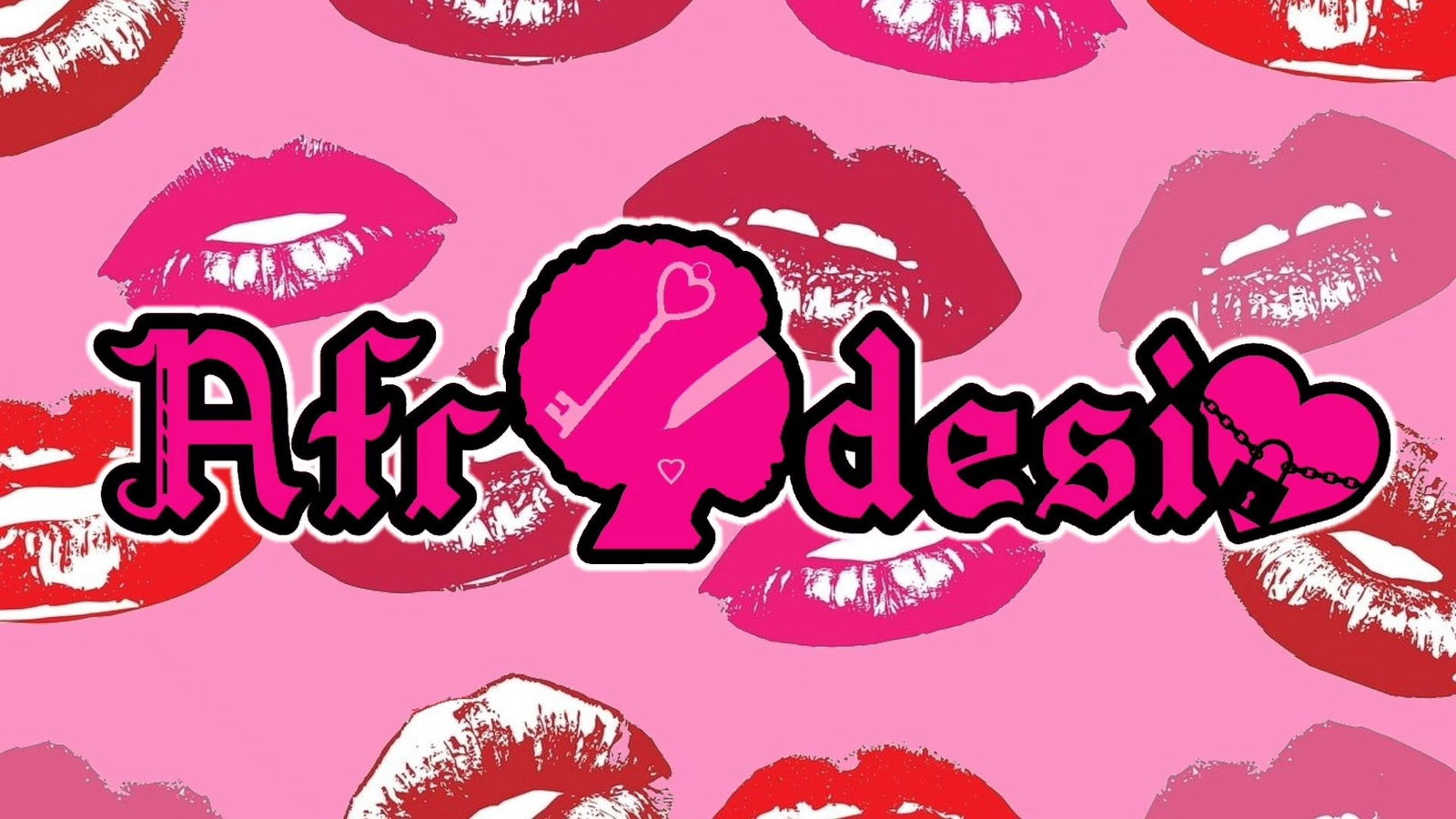Afrodesia profile banner