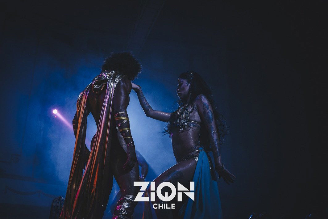 afrofedor profile banner
