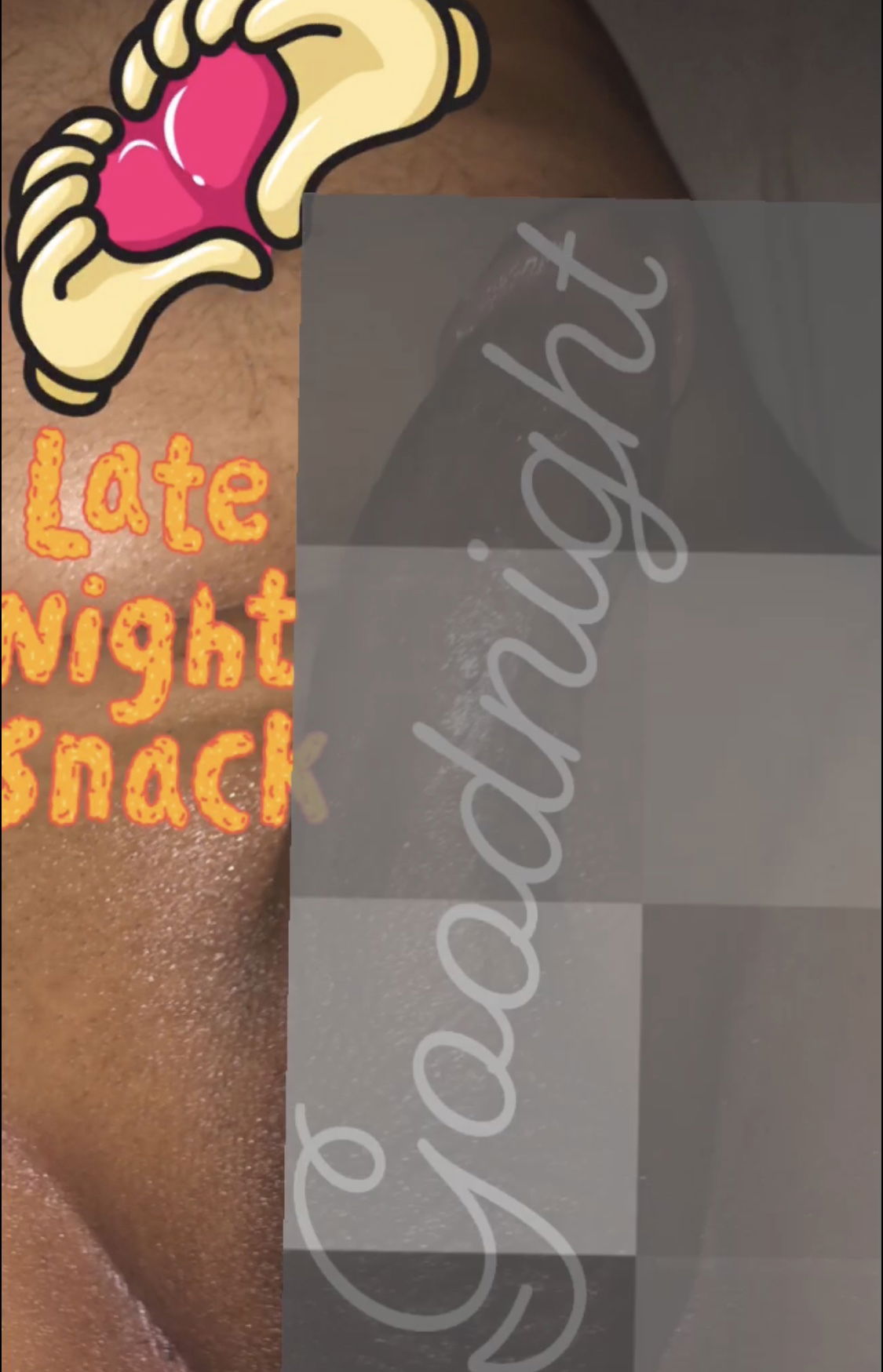 Tony profile banner