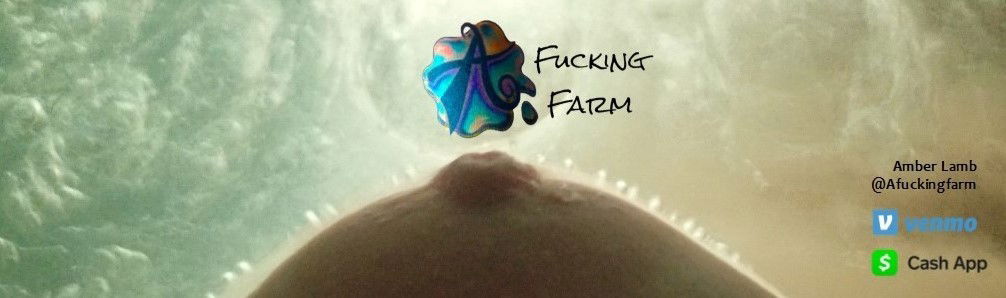 Amber Lamb profile banner