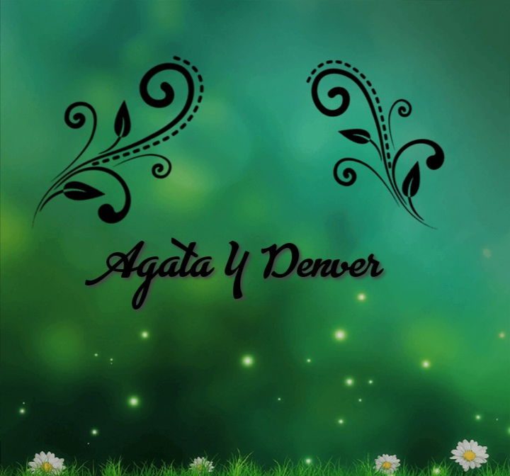 AGATAYDENVER❤️💏 profile banner