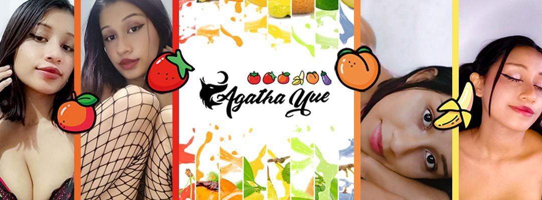 Agatha Yue Fans 🔷 profile banner