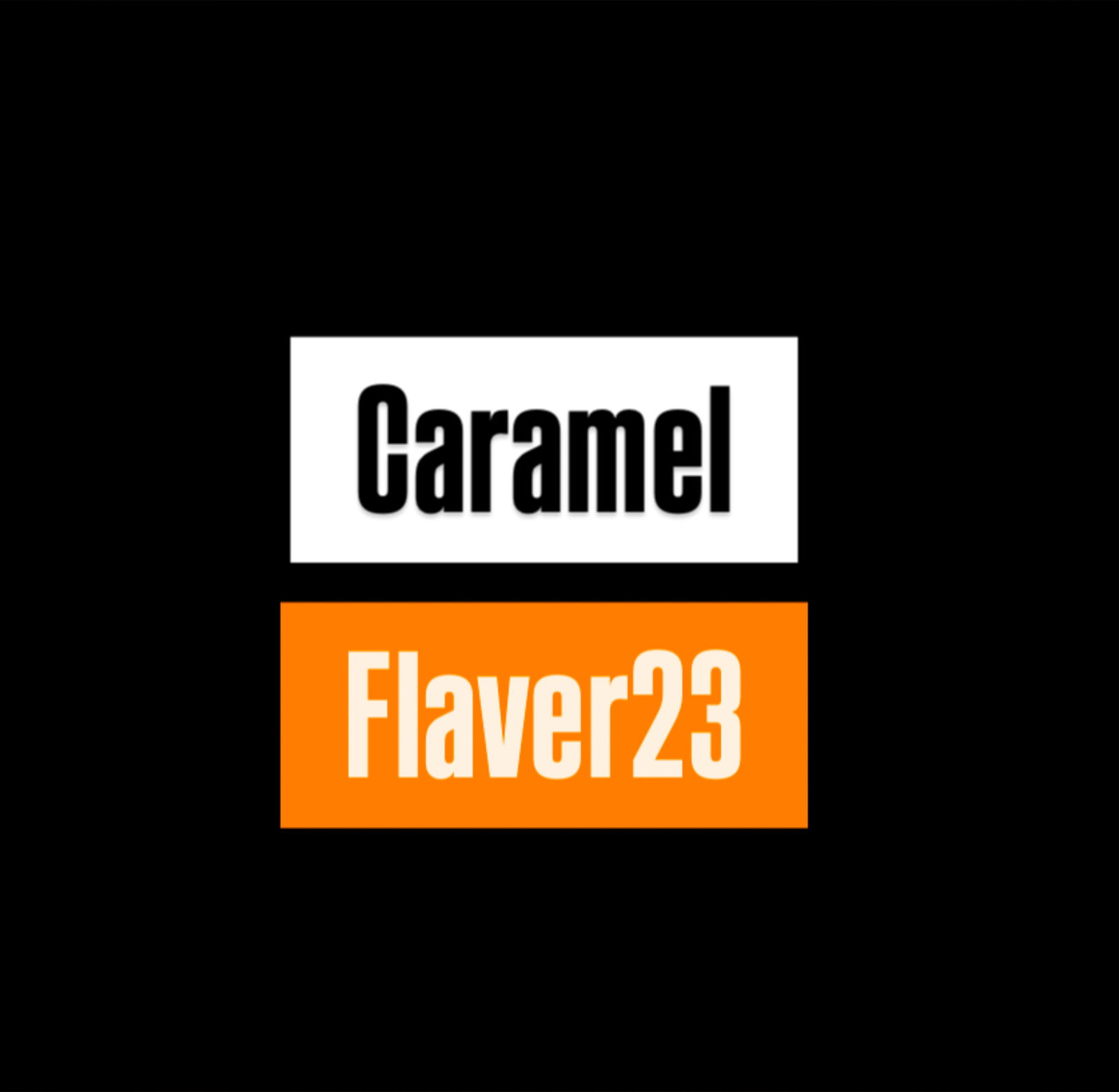 CaramelFlavor23 profile banner