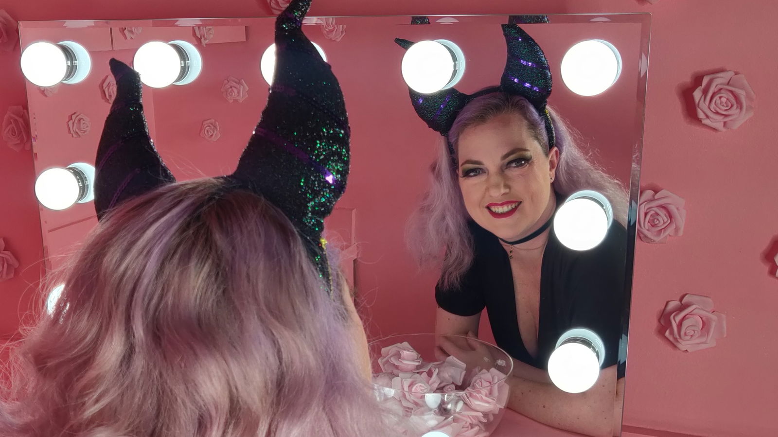 AHoppyPixie profile banner