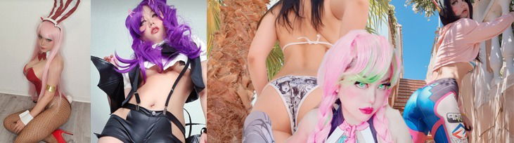 Ai Chan Top profile banner