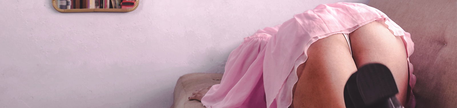 Aidé Dolcett profile banner