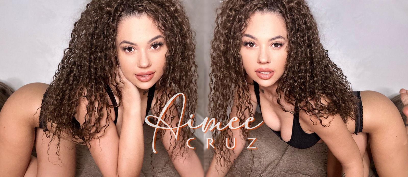 Aimee Cruz π profile banner