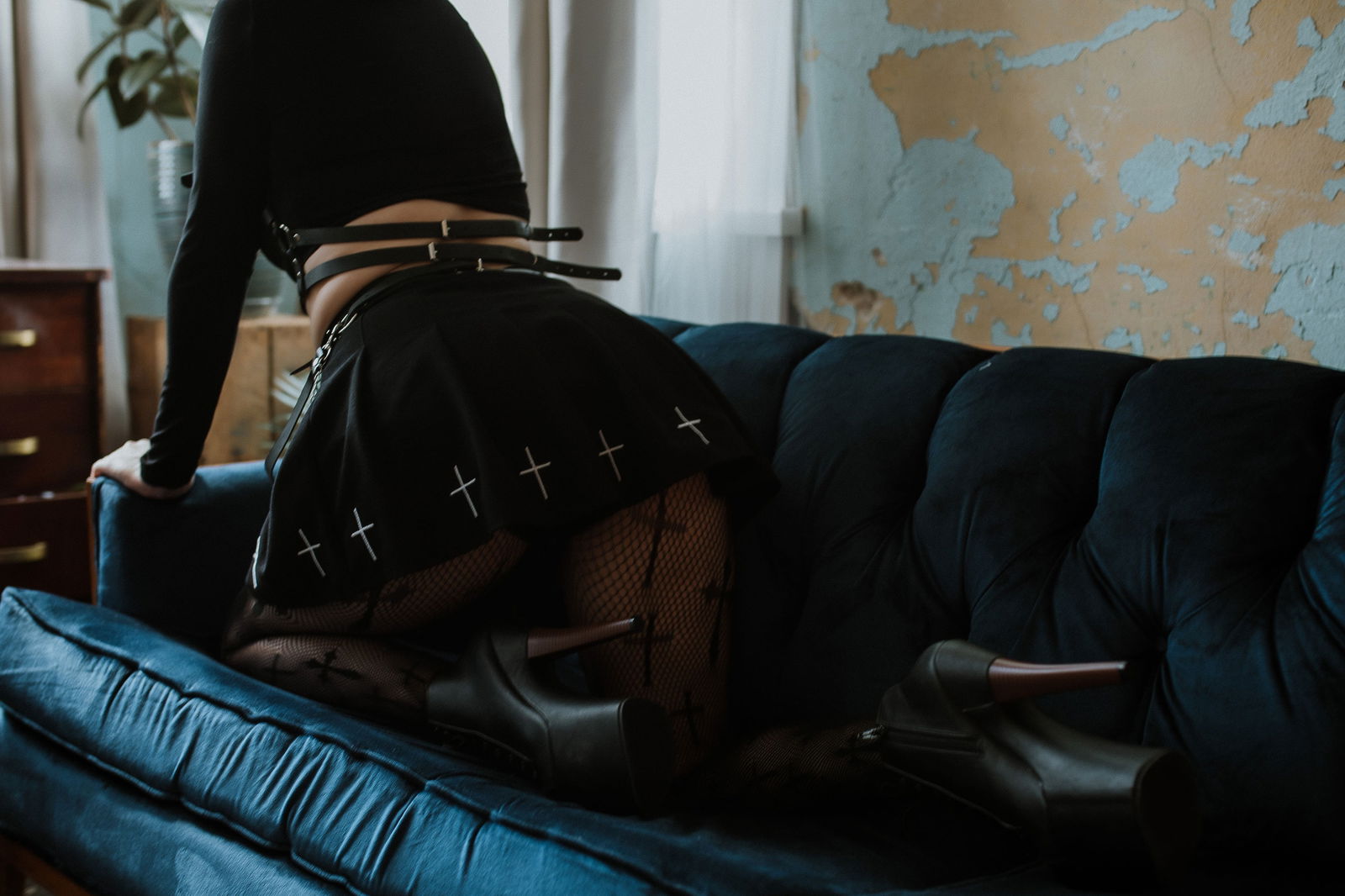 Aimee Nyxx profile banner