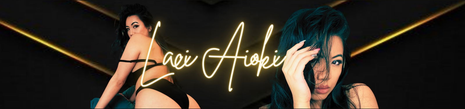 π Aioki Laci - NUDE RATINGS π profile banner