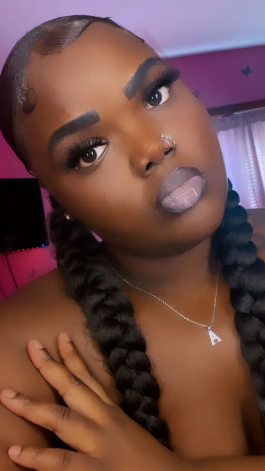 Mz.Buns 🦋 profile banner