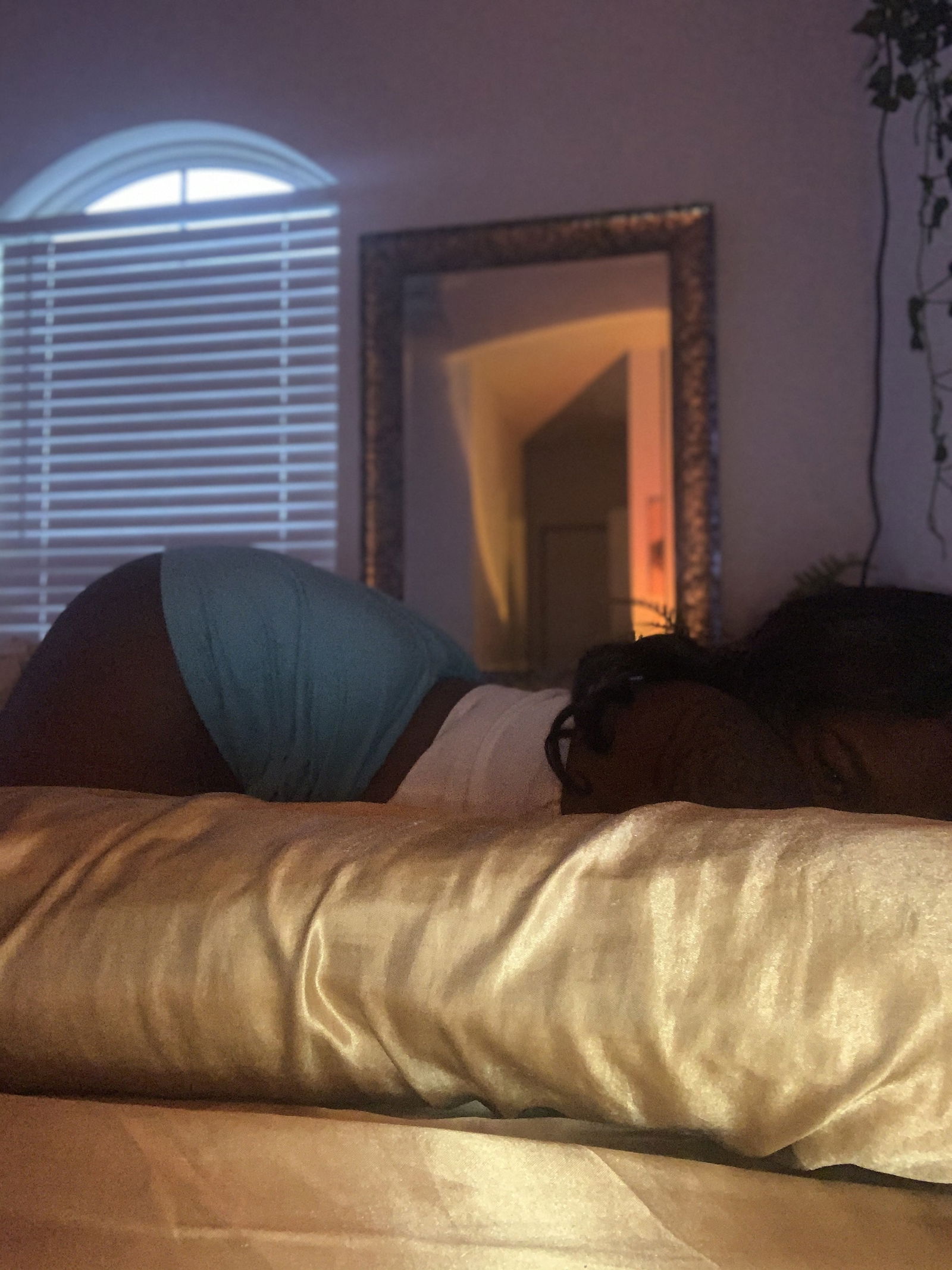 Aja π» profile banner