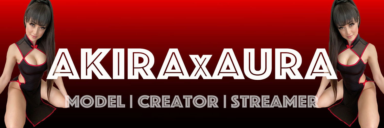 AkiraxAura π Free profile banner