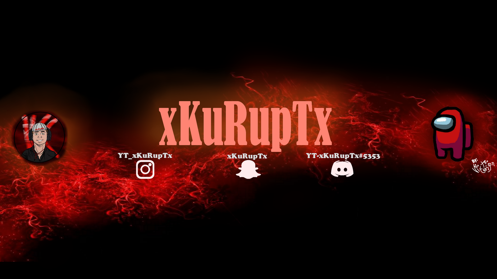 Jordan Edwards profile banner