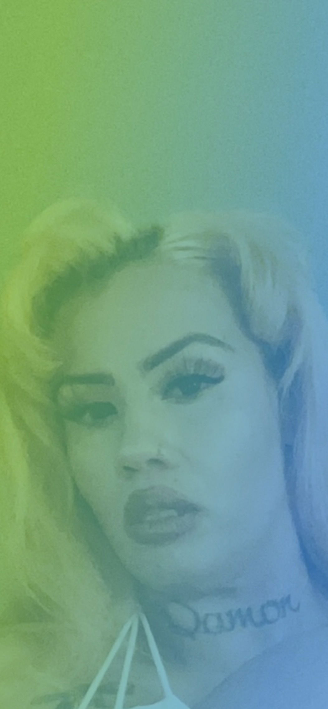 AlanaBanksxxx 💋 Throat Gahhdess💋 profile banner