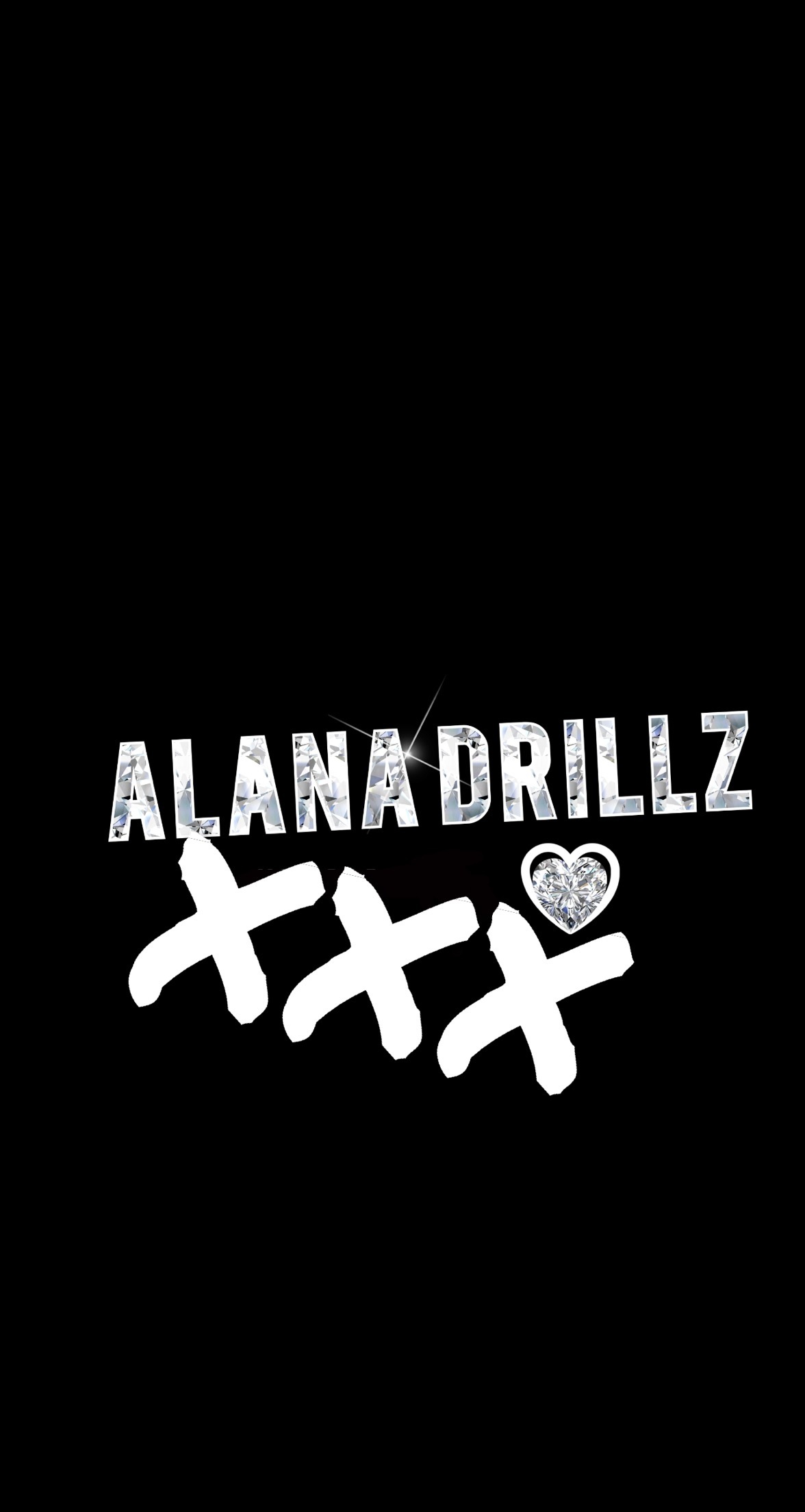 Alana Drillz profile banner