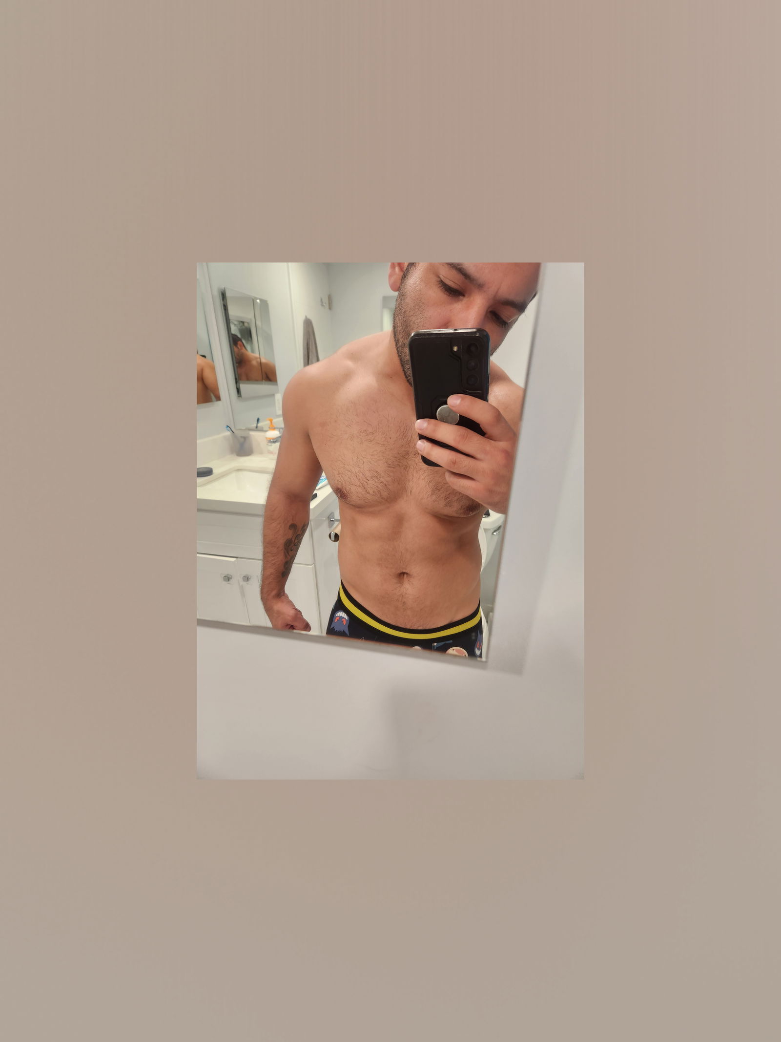 Alan Martinez profile banner