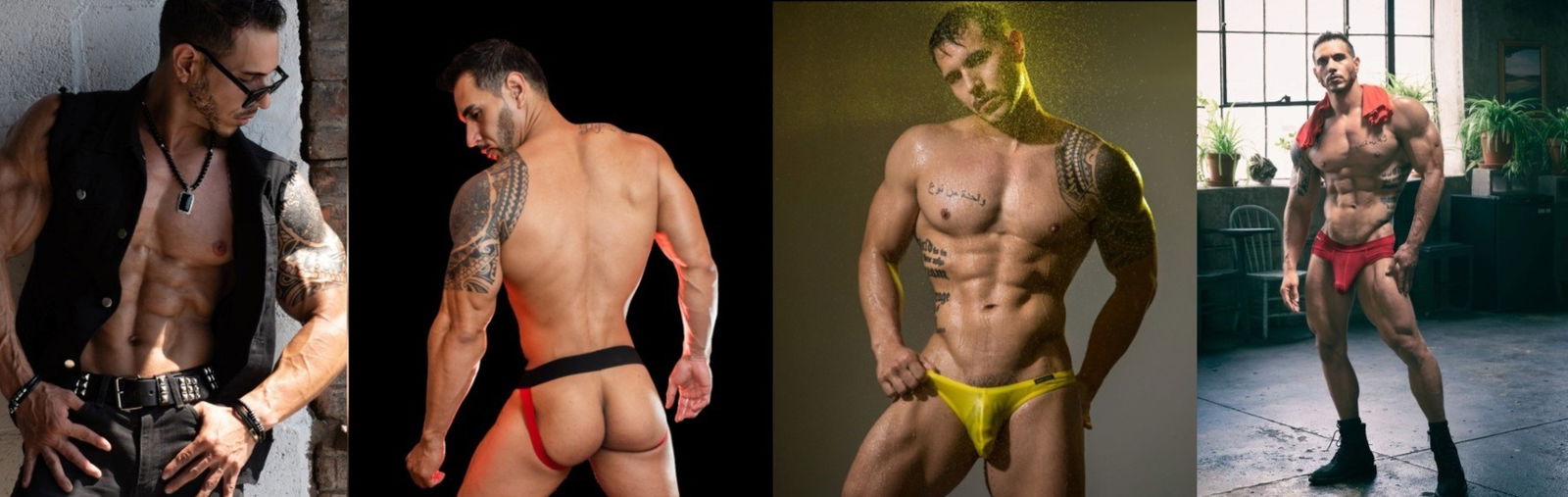 ALAN VALDEZ profile banner