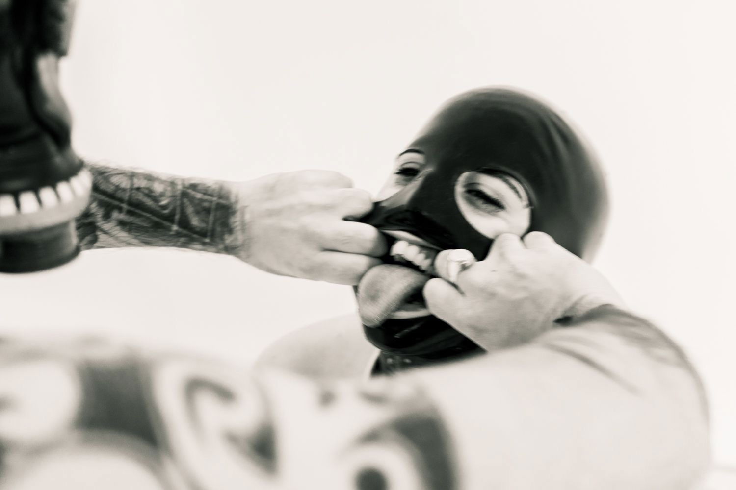 Alastor profile banner