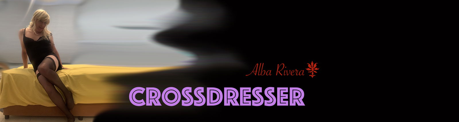 Alba Rivera profile banner